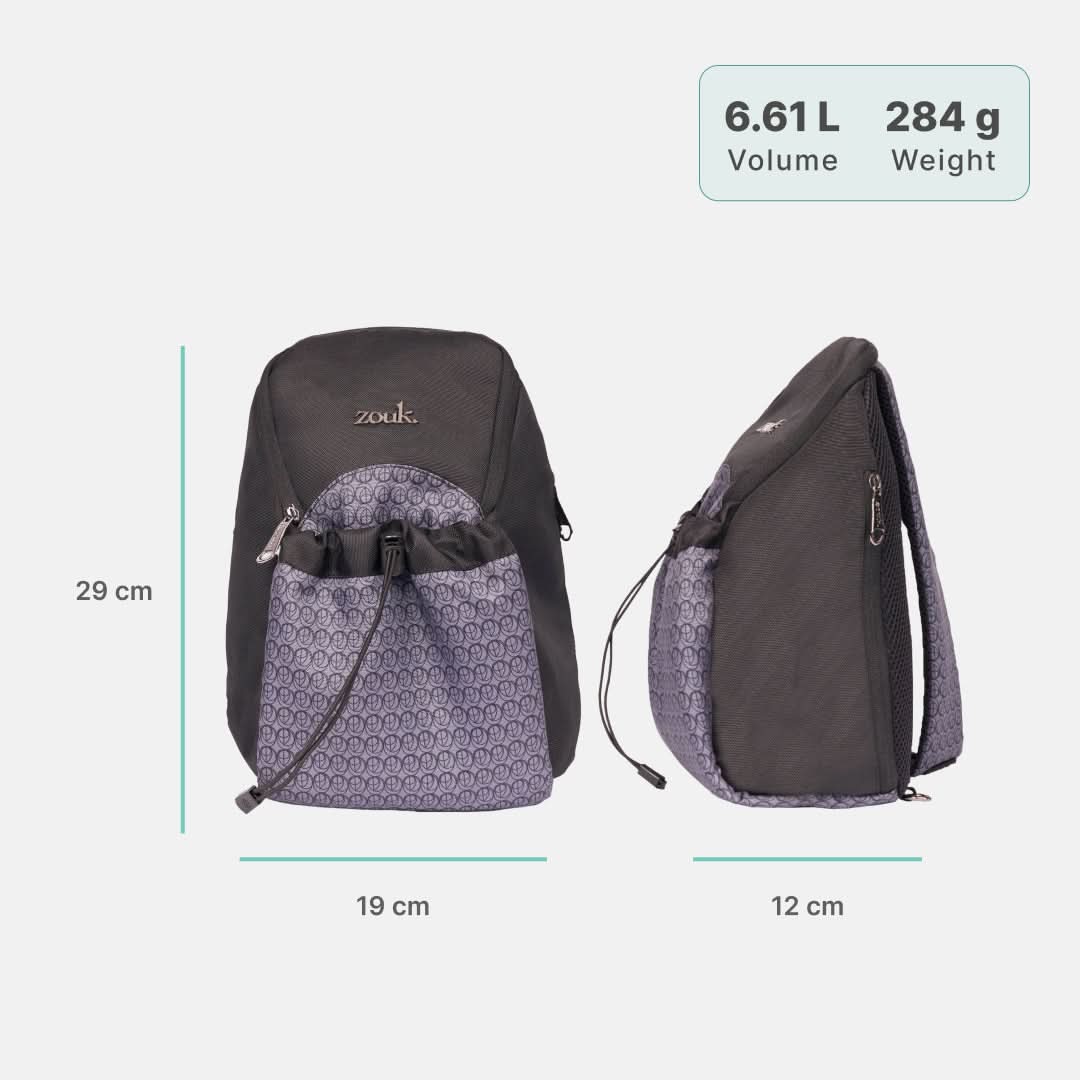 Zanskar Zenith Yuva Crossbody - Image 3