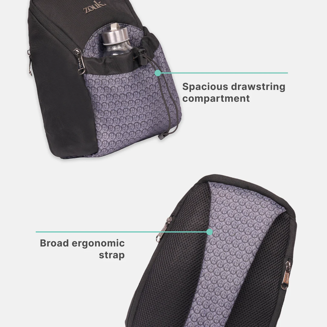 Zanskar Zenith Yuva Crossbody - Image 4