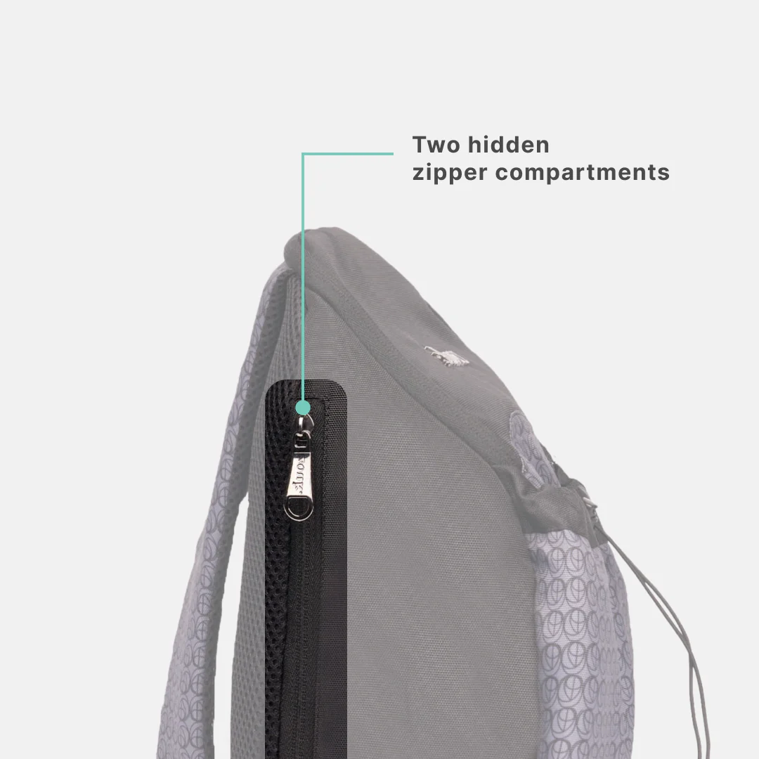 Zanskar Zenith Yuva Crossbody - Image 6