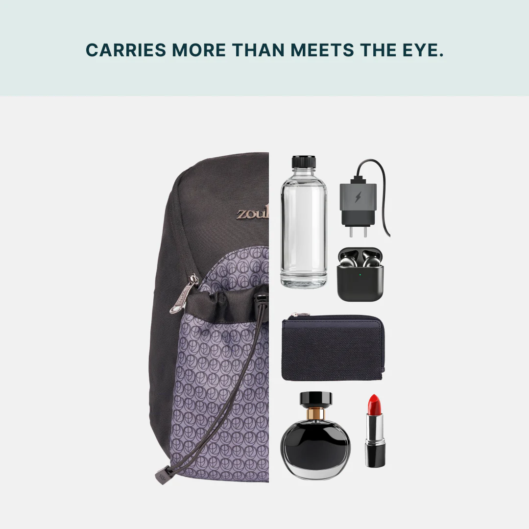 Zanskar Zenith Yuva Crossbody - Image 7