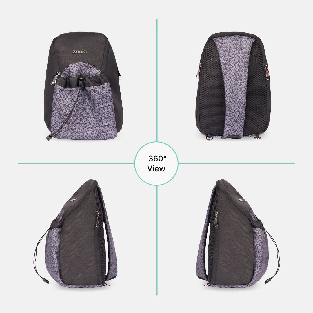 Zanskar Zenith Yuva Crossbody - Image 8