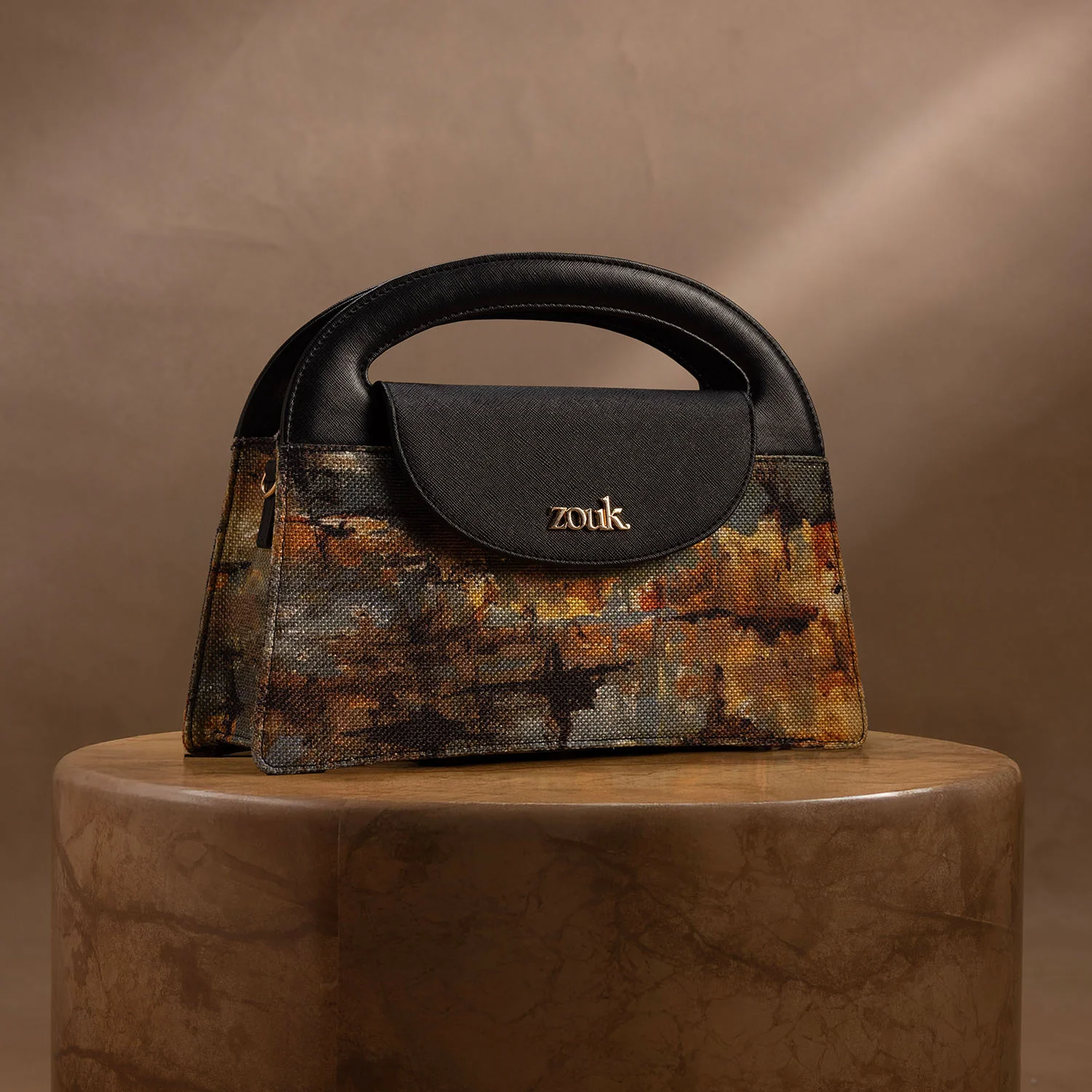 Rhea Kapoor Ziya Sling Bag - Bombay Tapestry