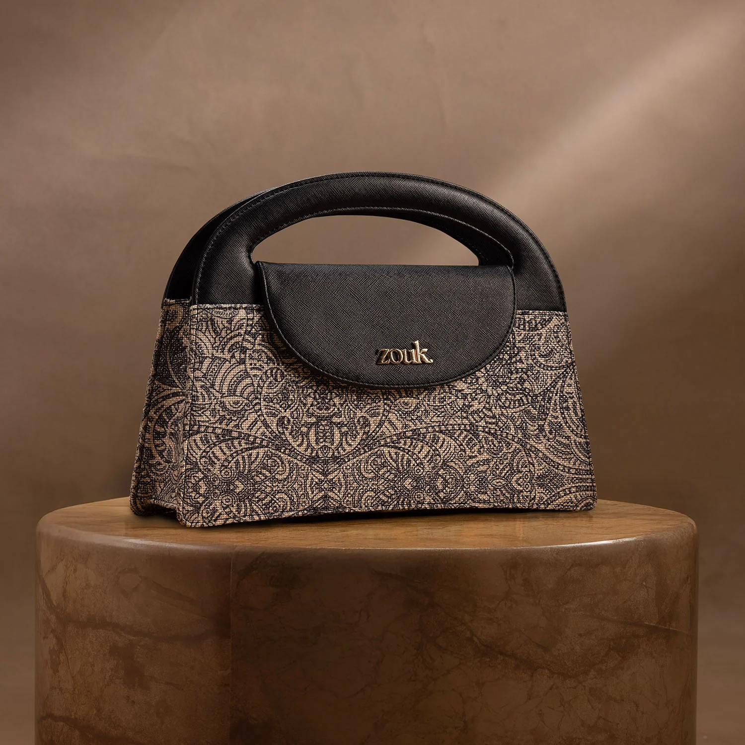 Rhea Kapoor Ziya Sling Bag - Colaba Shirin
