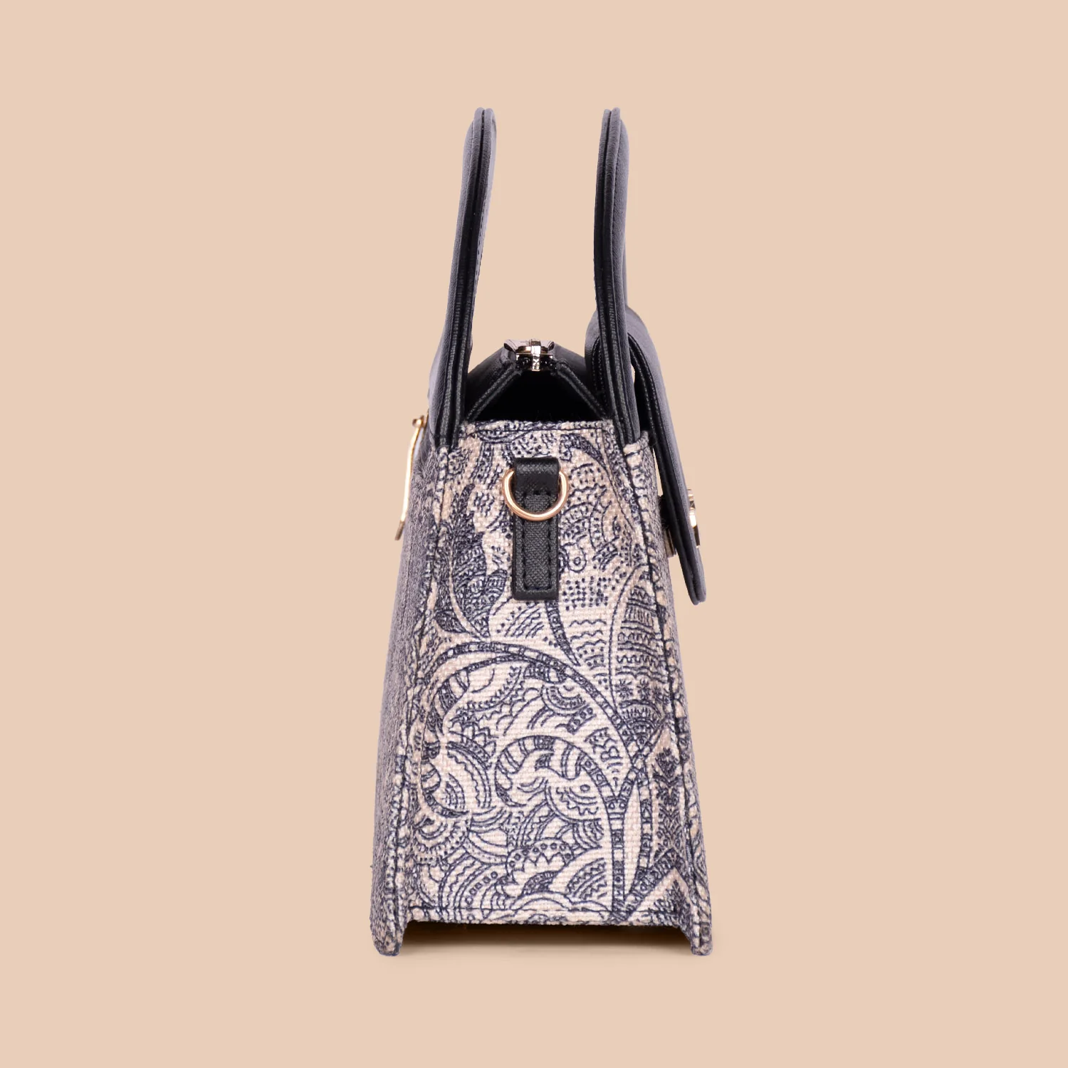 Rhea Kapoor Ziya Sling Bag - Colaba Shirin - Image 6