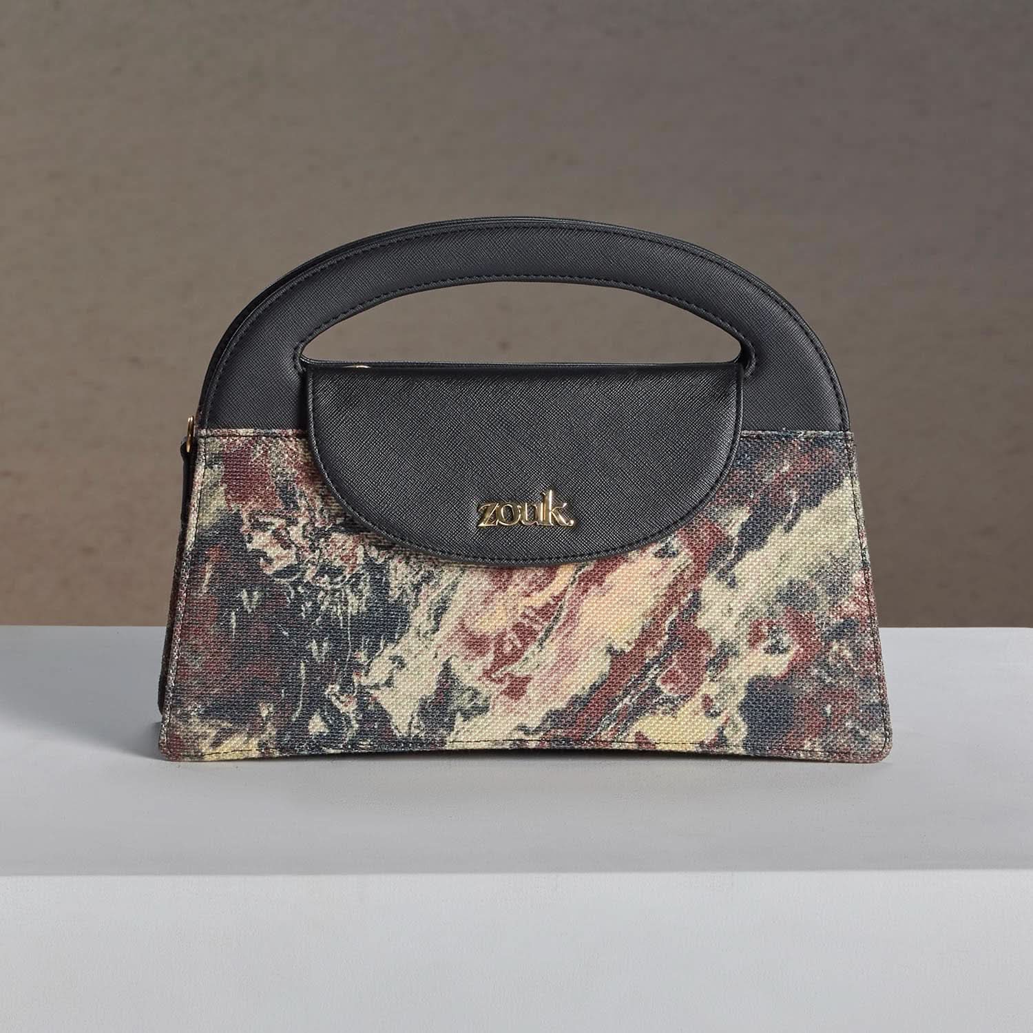 Rhea Kapoor Ziya Sling Bag - Malabar Cascades - Image 2