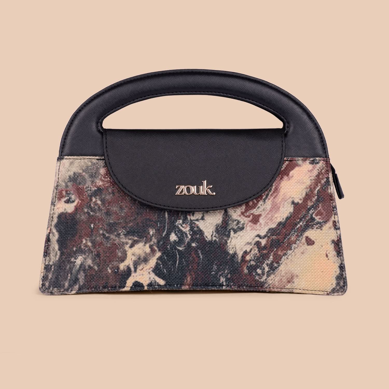 Rhea Kapoor Ziya Sling Bag - Malabar Cascades - Image 3