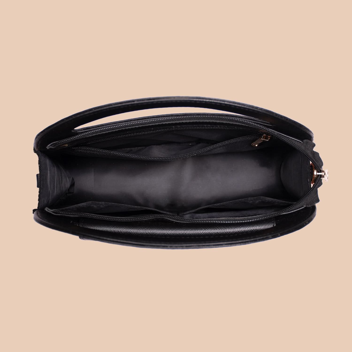 Rhea Kapoor Ziya Sling Bag - Malabar Cascades - Image 6