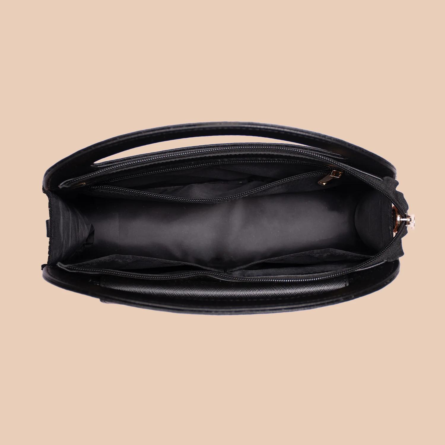 Rhea Kapoor Ziya Sling Bag - Nawabi Couture - Image 4