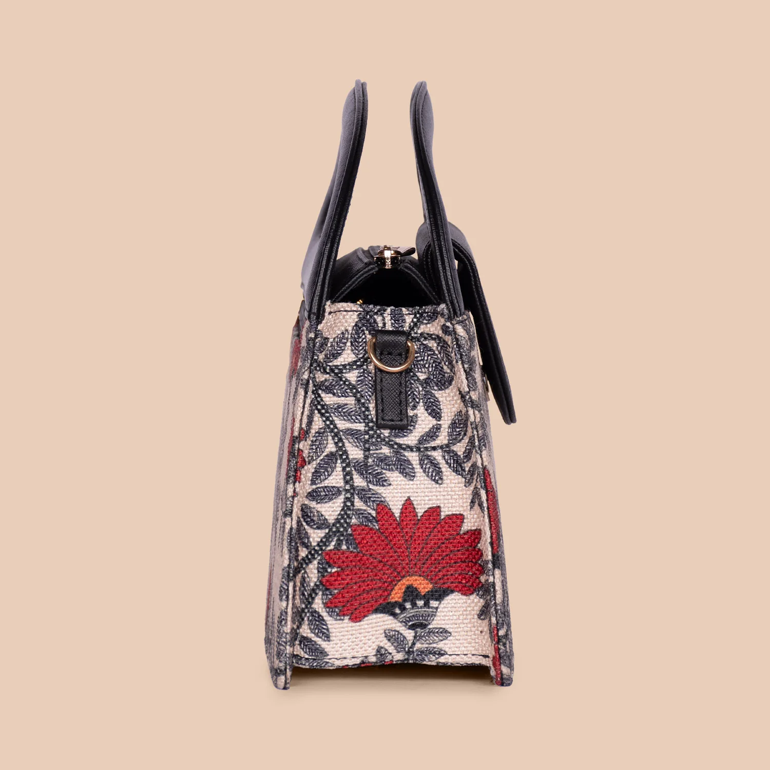 Rhea Kapoor Ziya Sling Bag - Nawabi Couture - Image 6