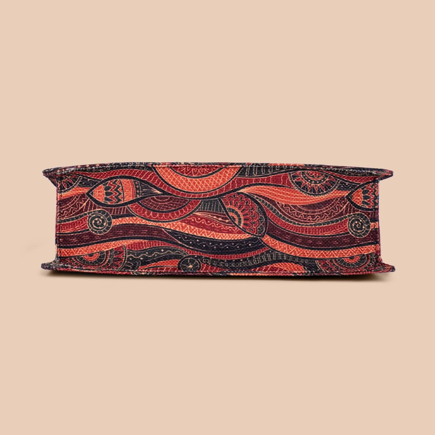 Rhea Kapoor Ziya Sling Bag - Pithora Artistry - Image 9
