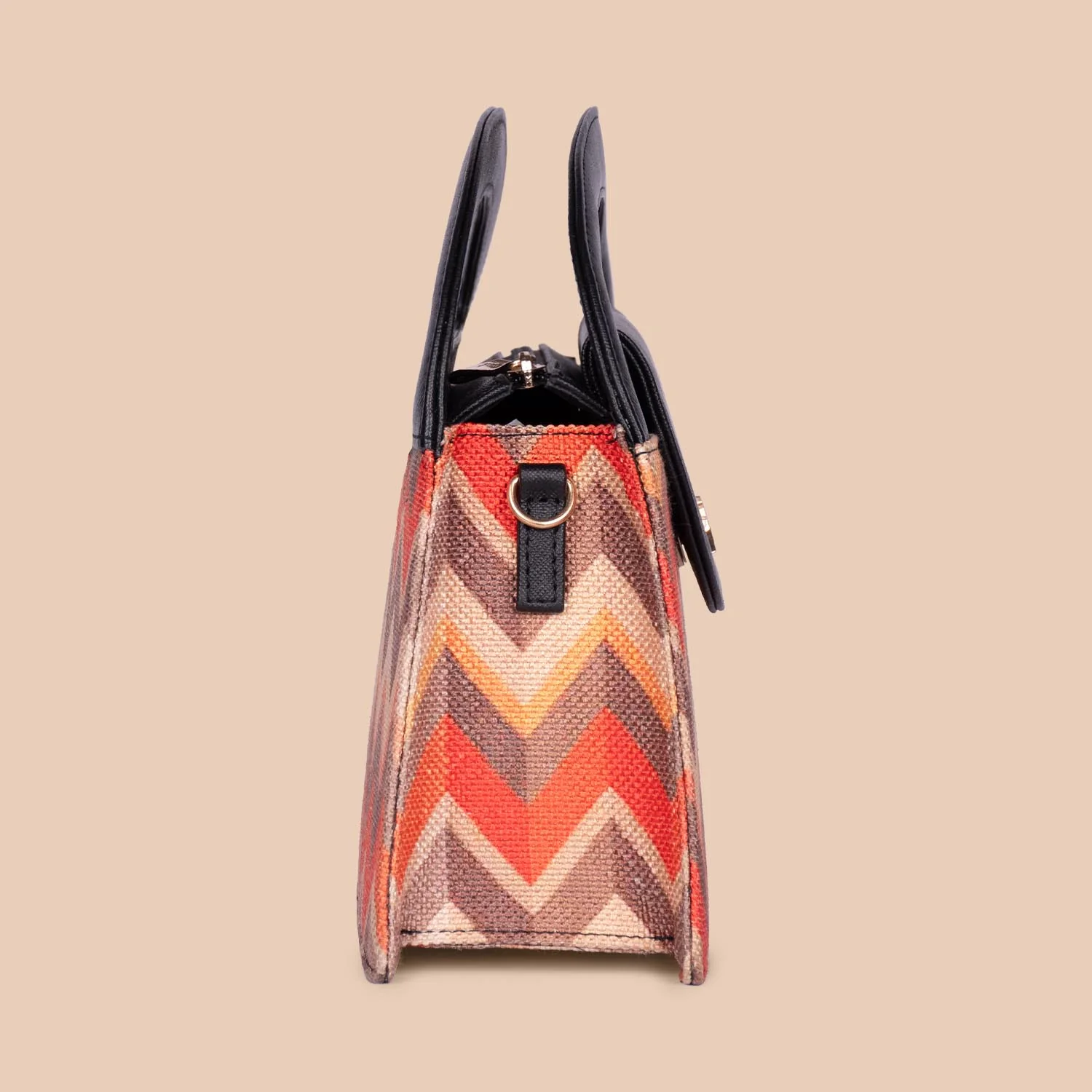 Rhea Kapoor Ziya Sling Bag - Tidal Wave - Image 6