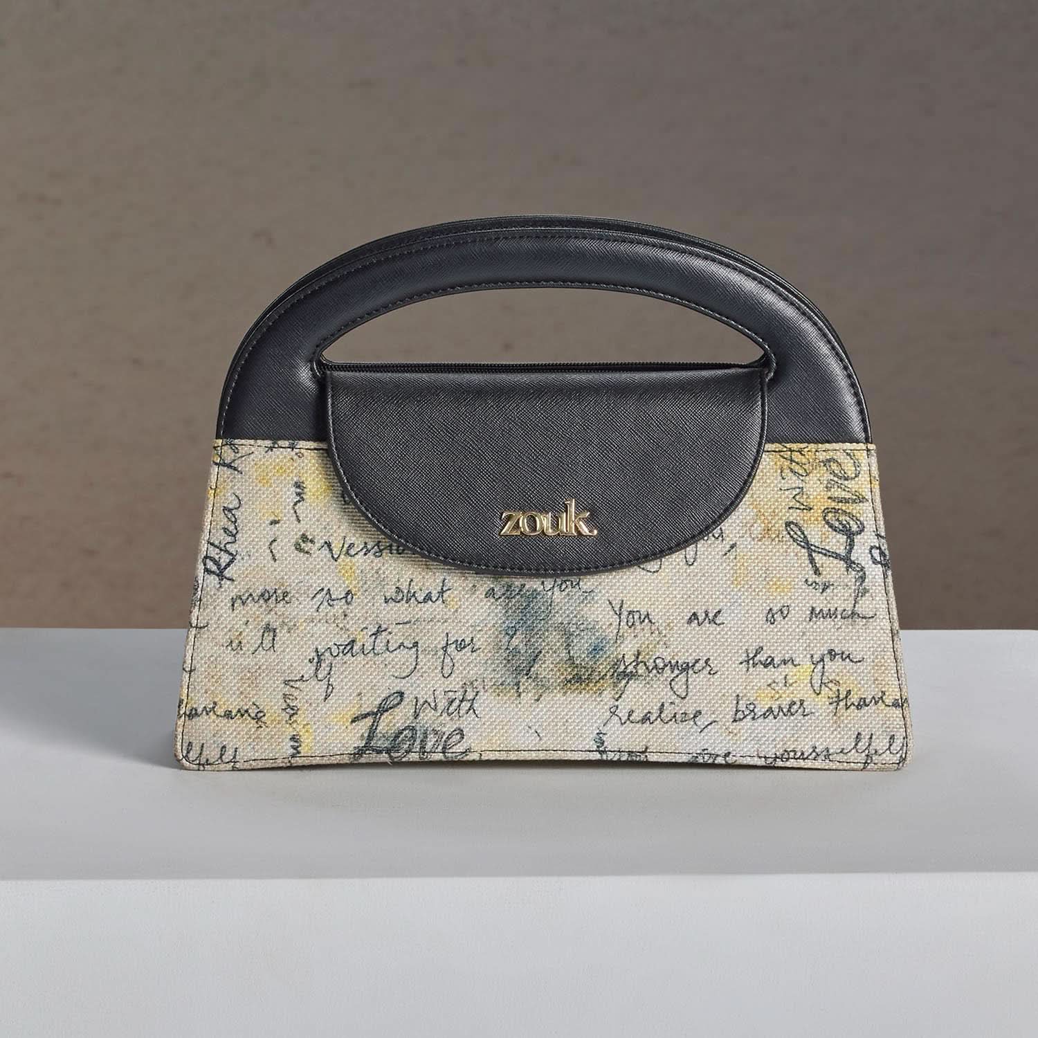 Rhea Kapoor Ziya Sling Bag - With Love