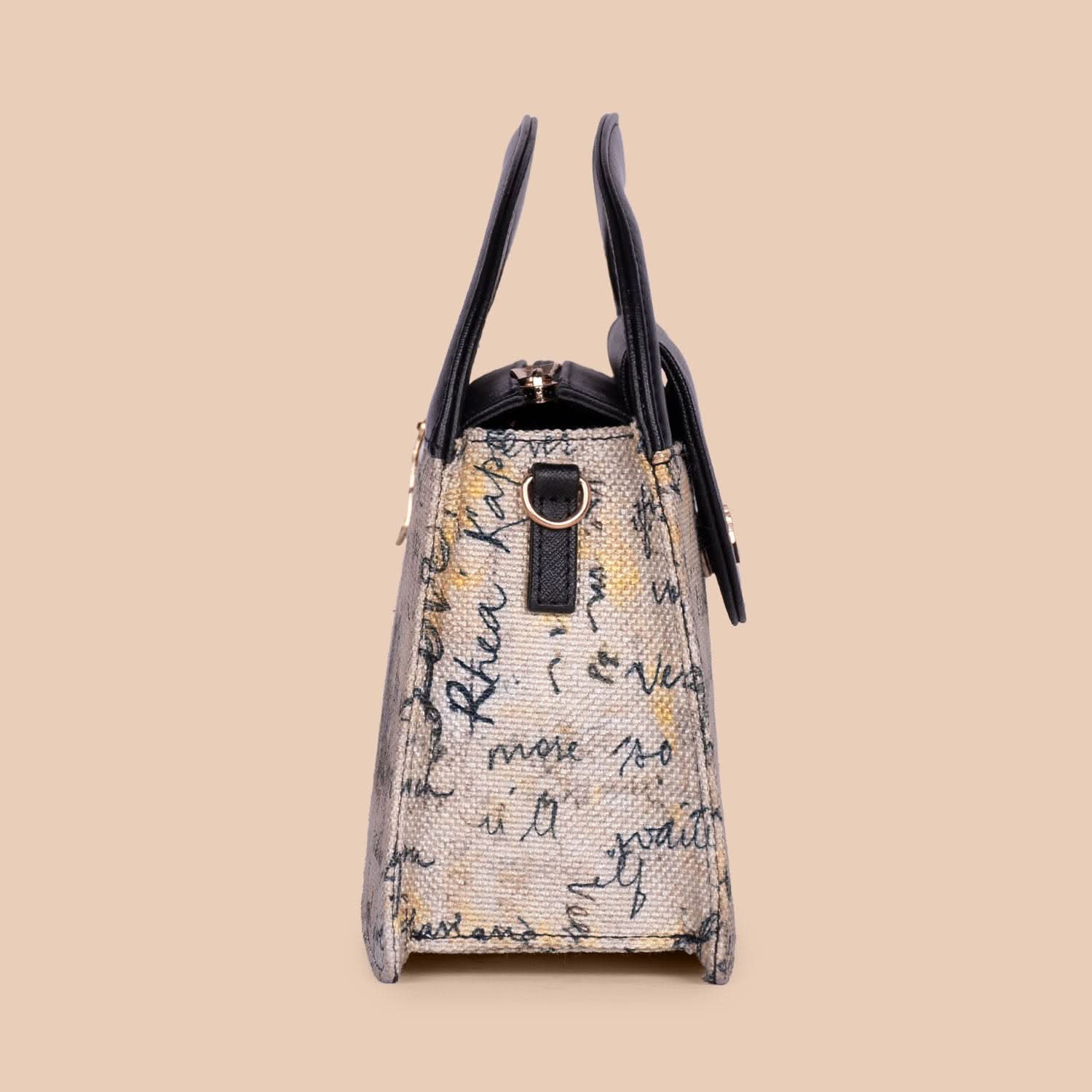 Rhea Kapoor Ziya Sling Bag - With Love - Image 9