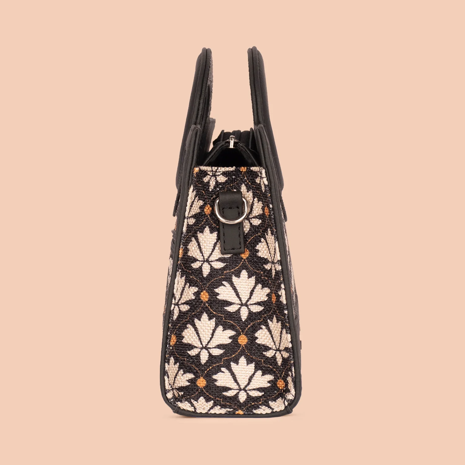 Zoe Sling Bag - Bidri Kaiser - Image 8