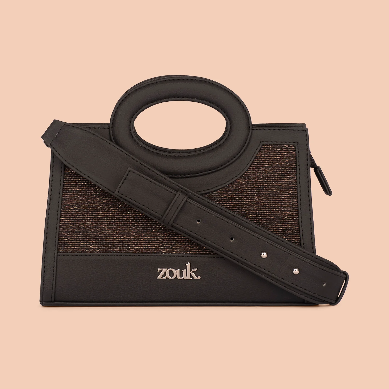 Zoe Sling Bag - Bristel - Image 3