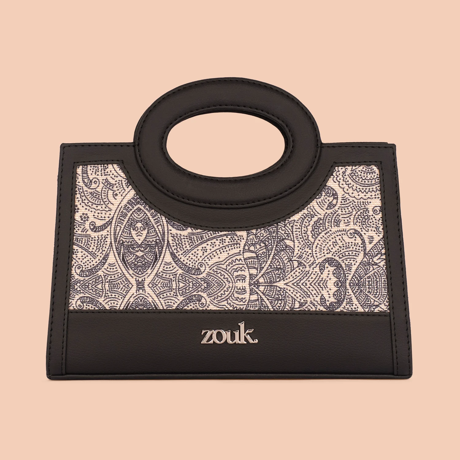 Zoe Sling Bag - Colaba Shirin - Image 2