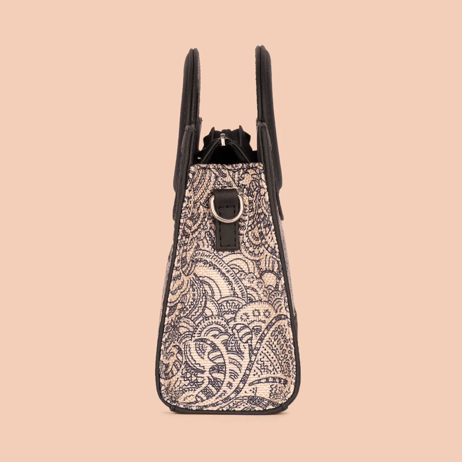 Zoe Sling Bag - Colaba Shirin - Image 8