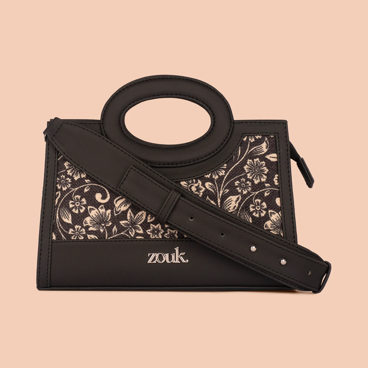 Zoe Sling Bag - FloMotif - Image 3