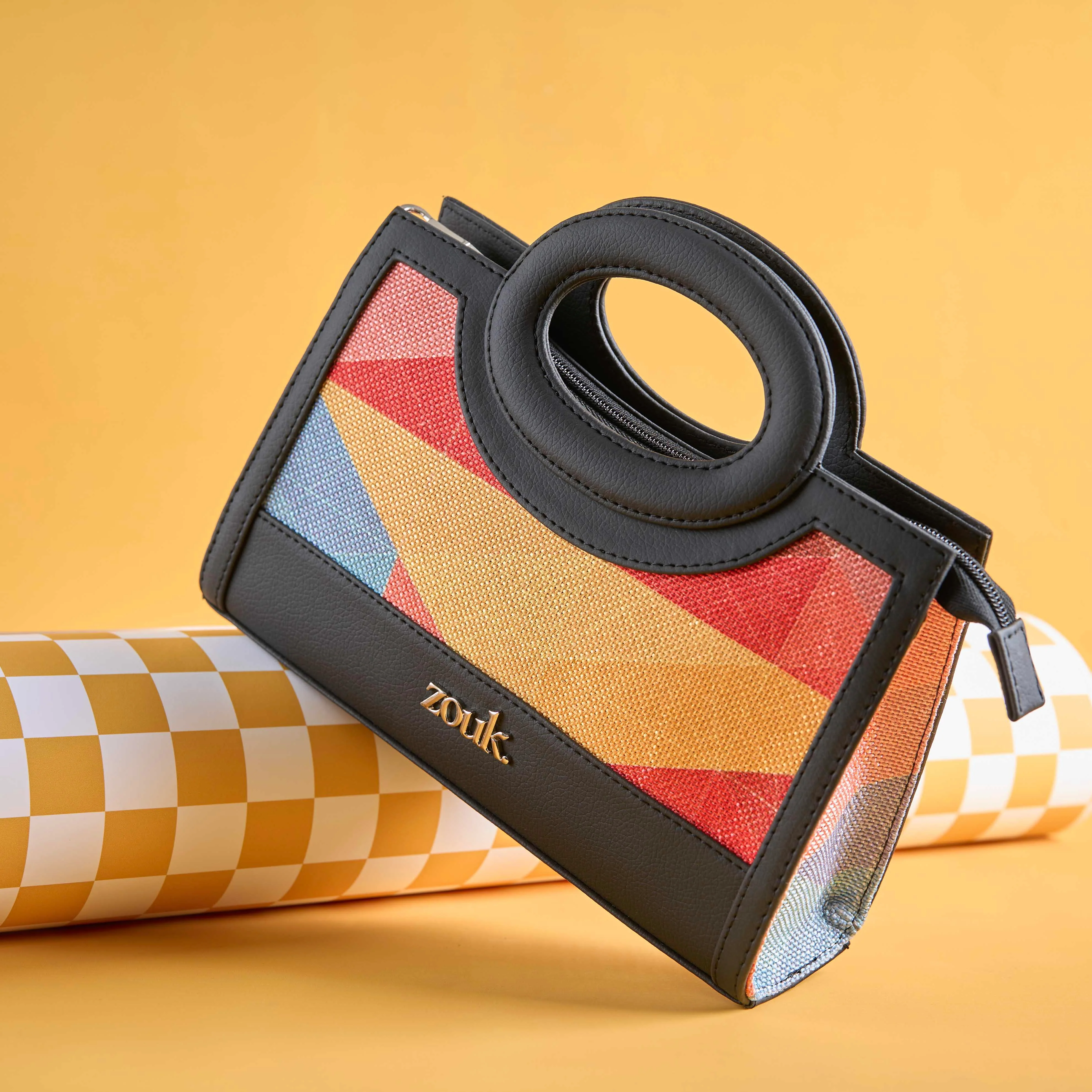 Zoe Sling Bag - GeoOptics - Image 2