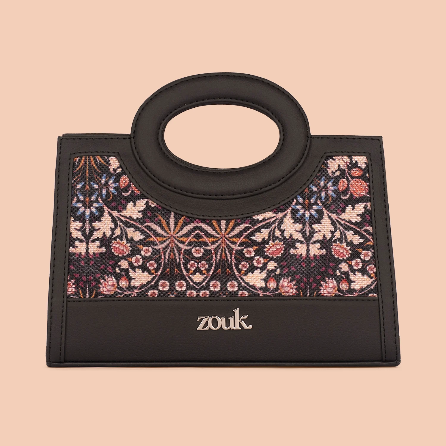Zoe Sling Bag - Kashmir Blooms - Image 3