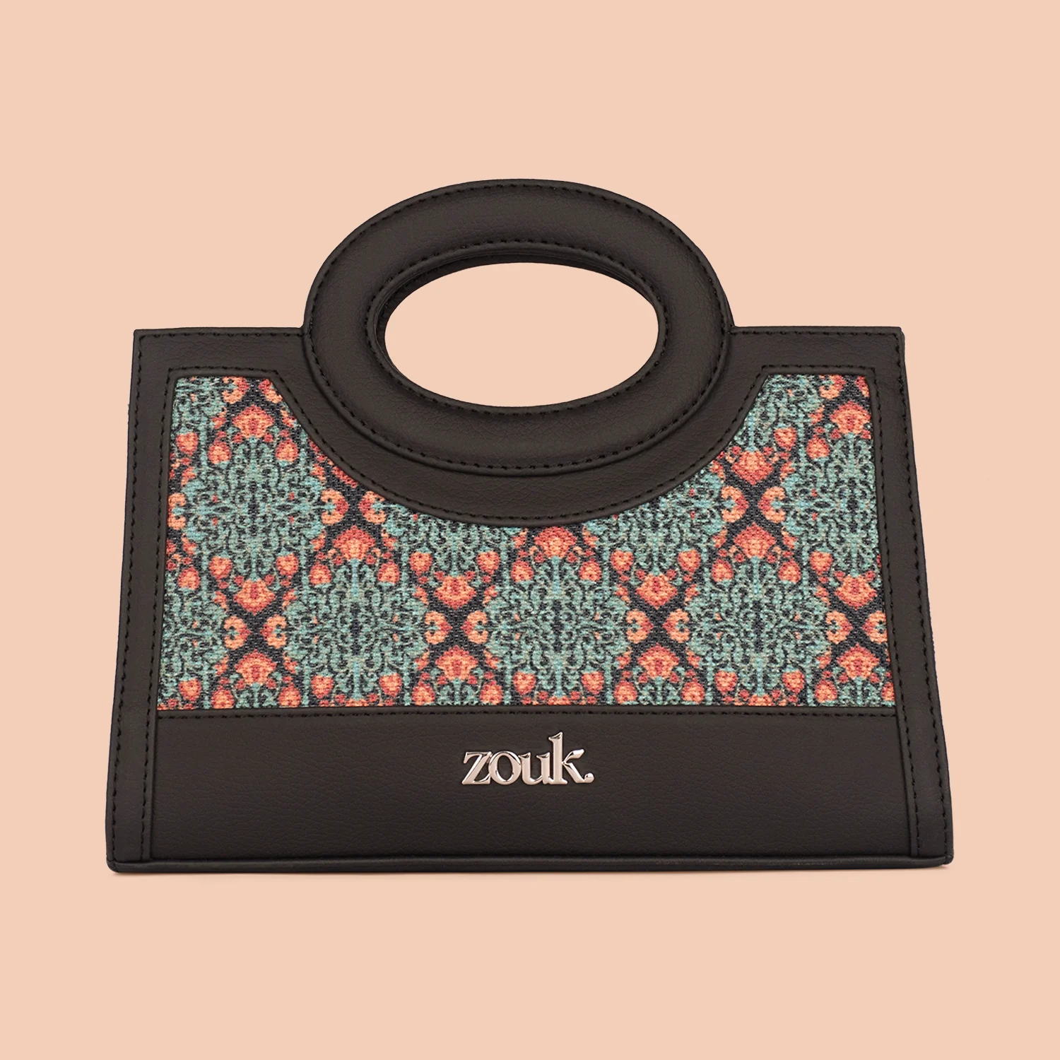 Zoe Sling Bag - Kolkata Nouveau - Image 3