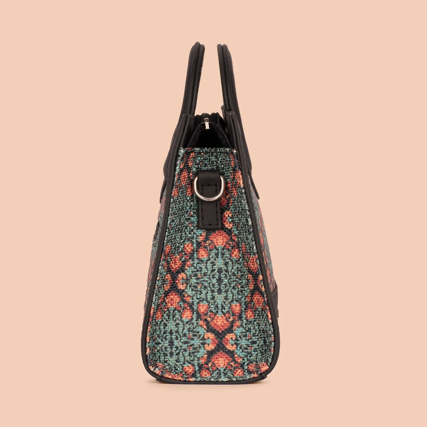 Zoe Sling Bag - Kolkata Nouveau - Image 9