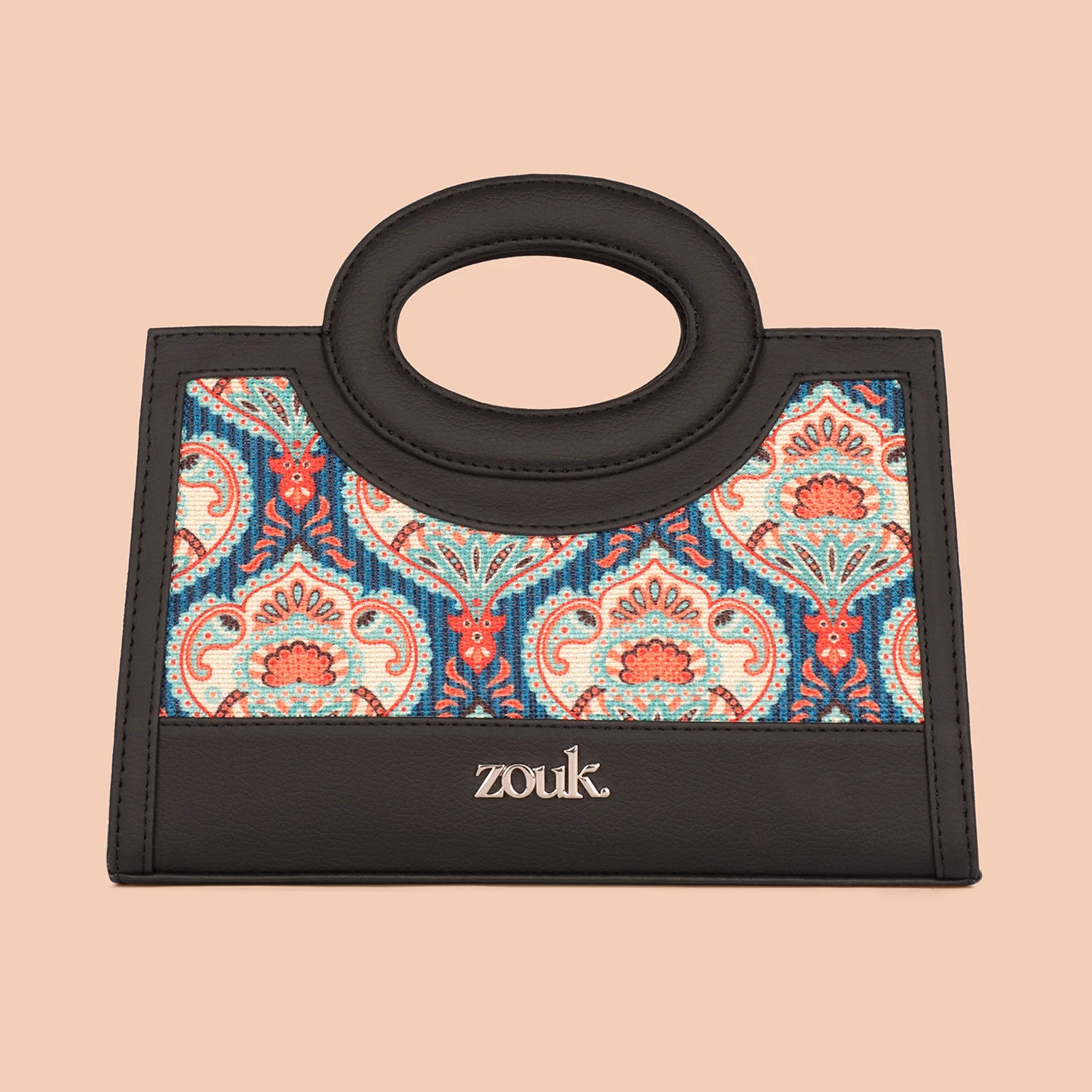 Zoe Sling Bag - Kovil Blue - Image 2