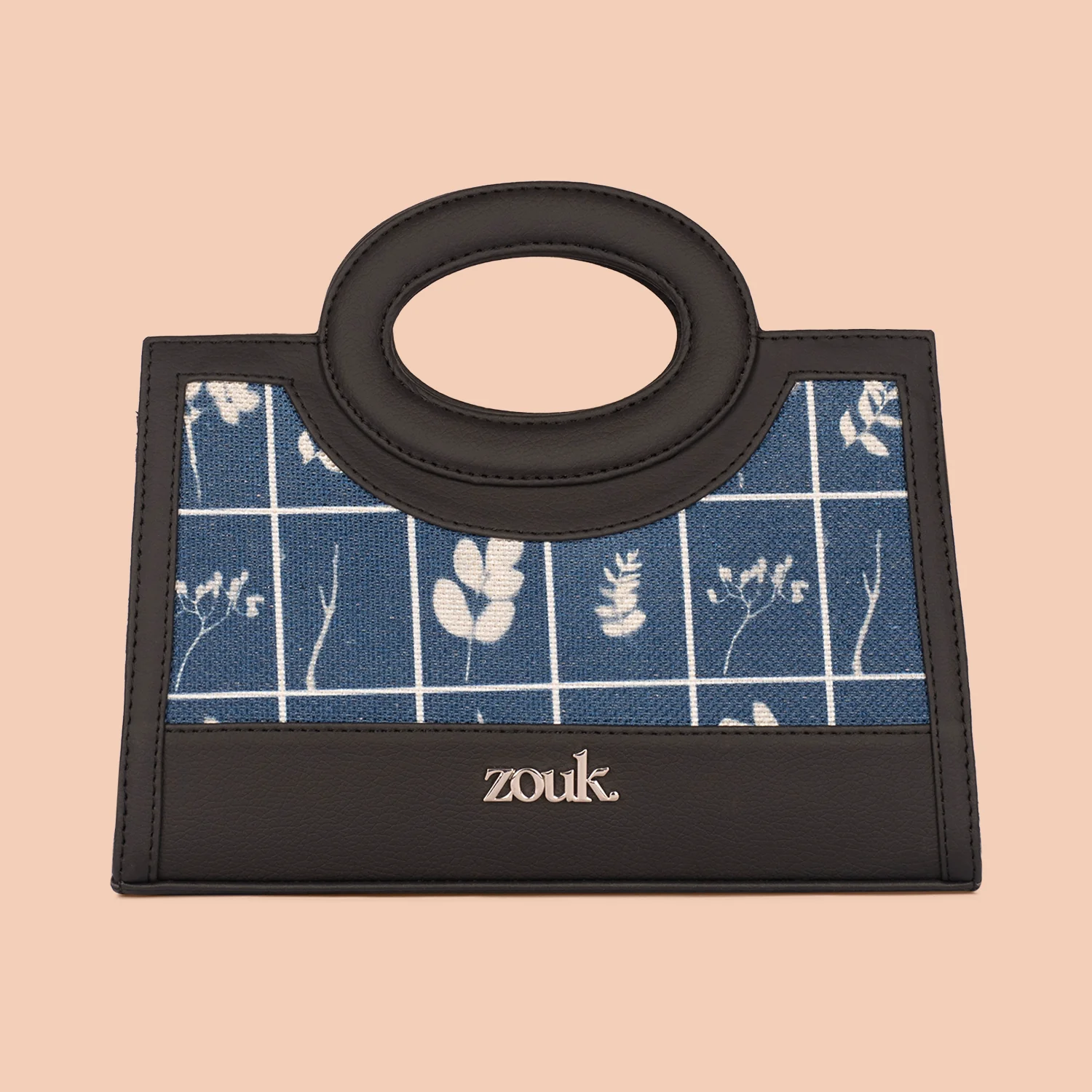 Zoe Sling Bag - Lakshadweep Azure - Image 3