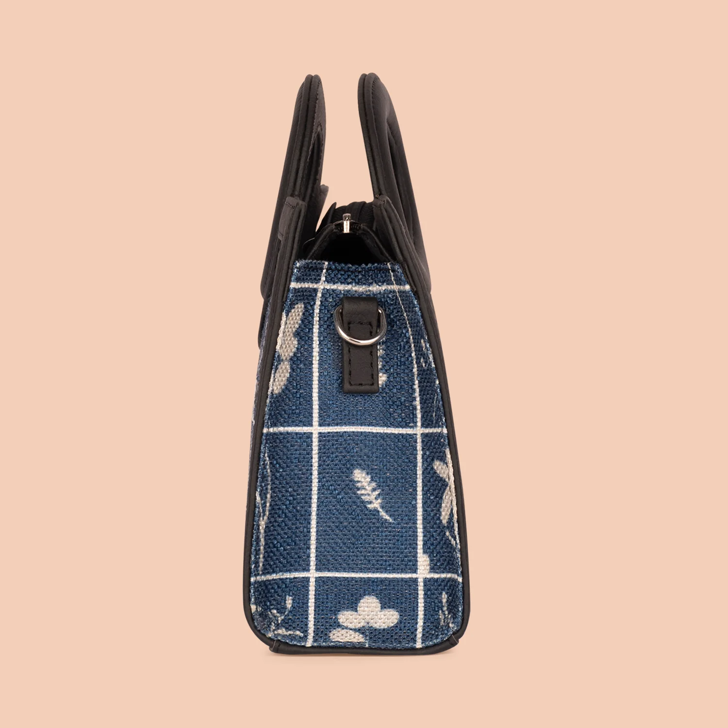 Zoe Sling Bag - Lakshadweep Azure - Image 8