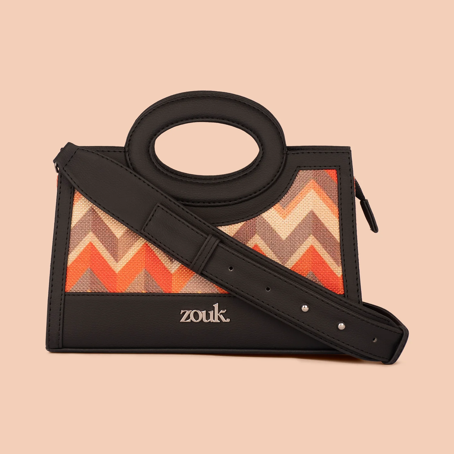 Zoe Sling Bag - Tidal Wave - Image 3