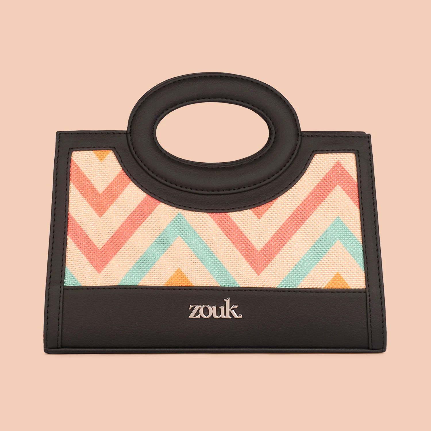 Zoe Sling Bag - WavBeach - Image 2