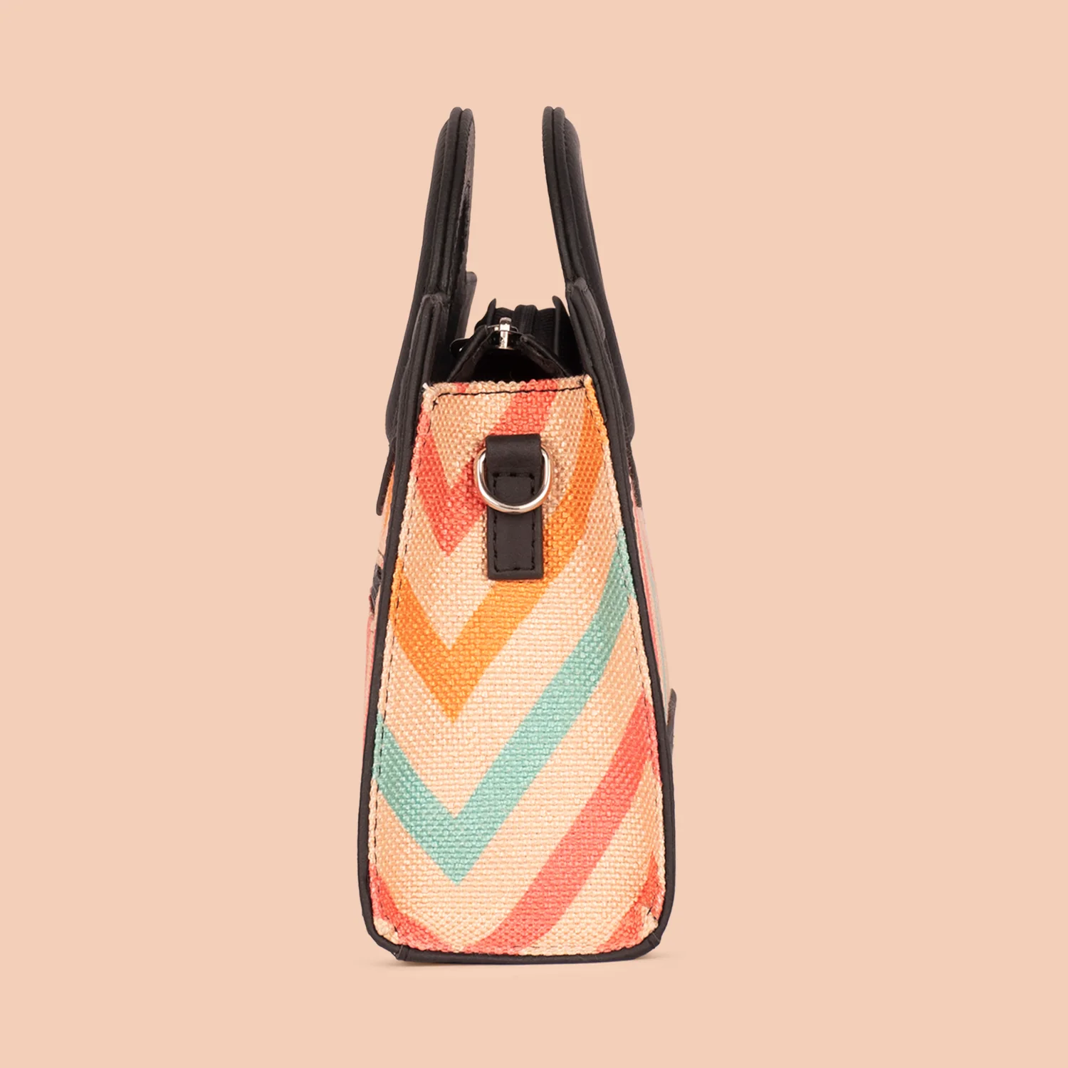 Zoe Sling Bag - WavBeach - Image 7