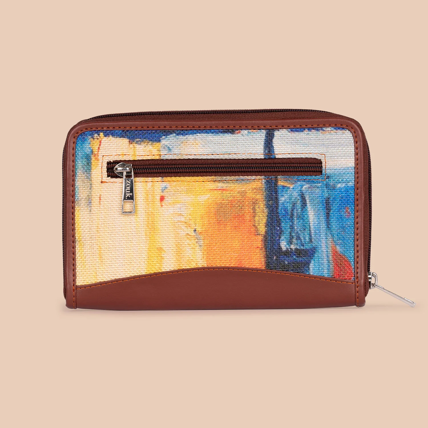 Abstract Amaze Chain Wallet - Image 4
