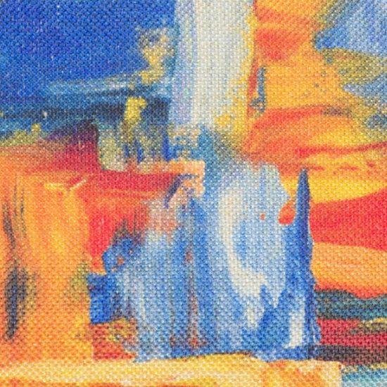 Abstract Amaze Sling Bag - Image 9