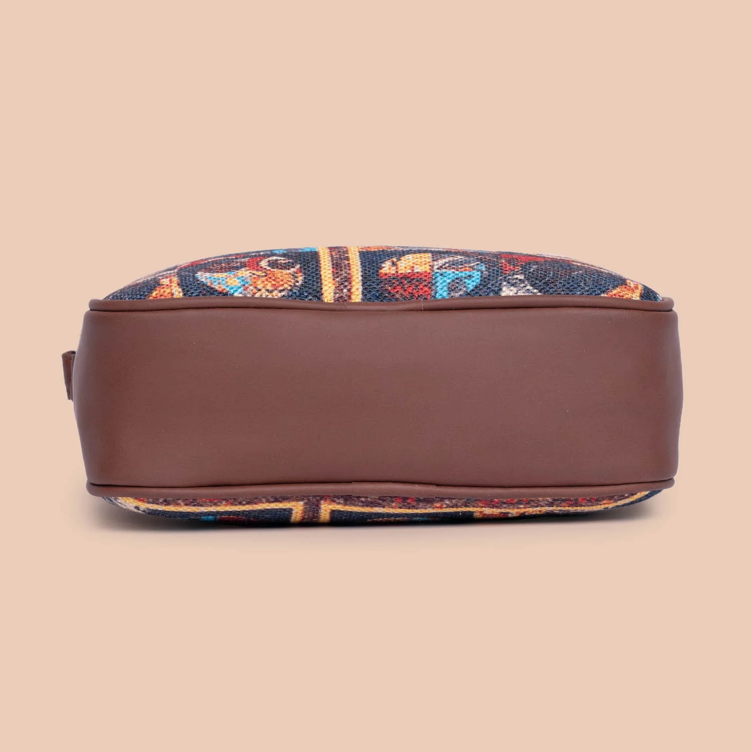 African Art Sling Bag - Image 9