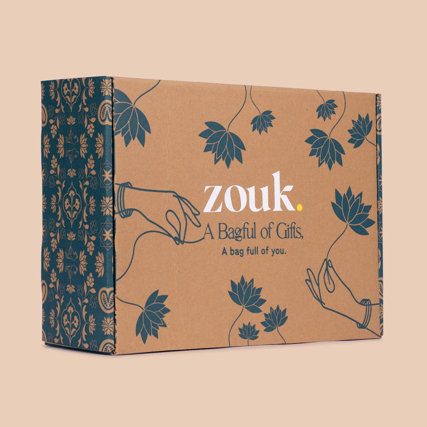 Zouk Combo Gift Box (Small) - Image 4