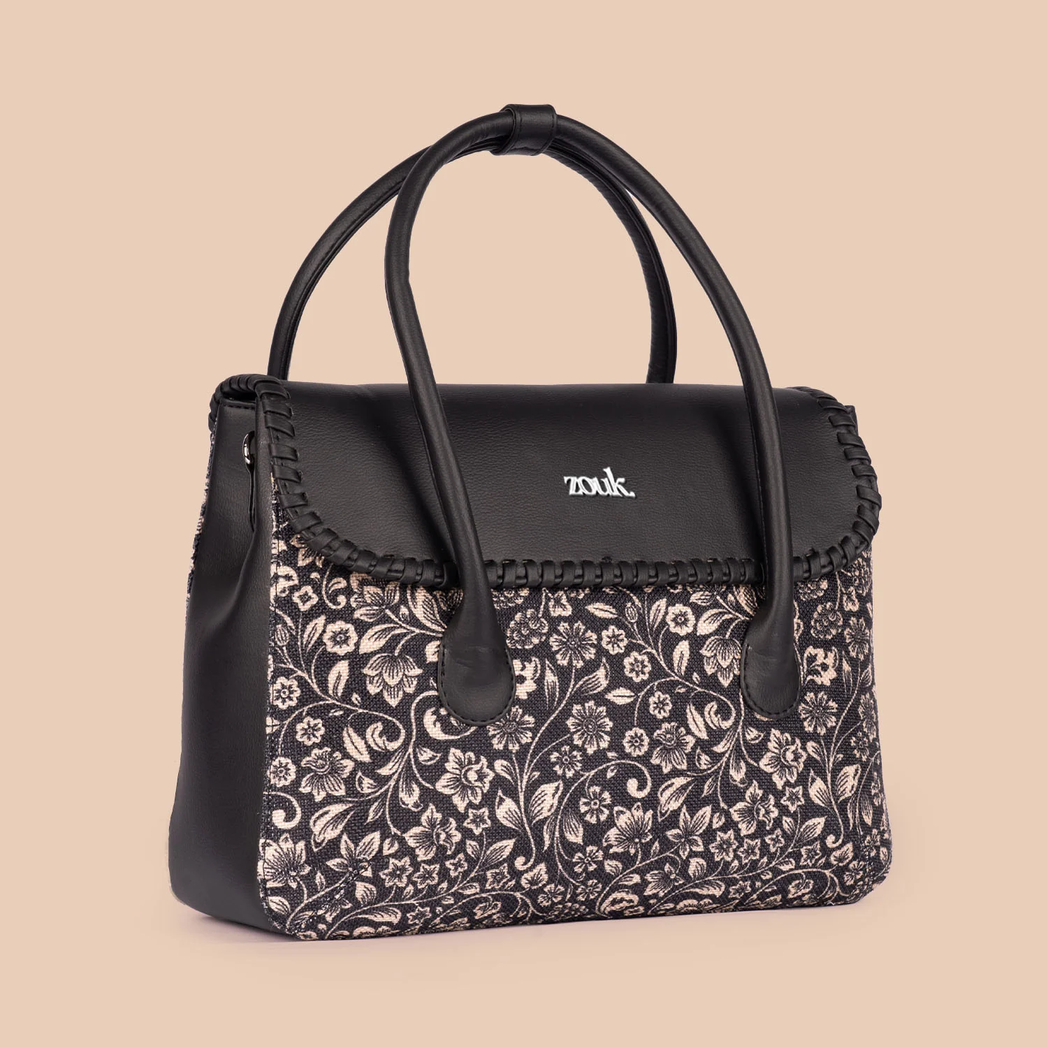 SAK Satchel - FloMotif - Image 6