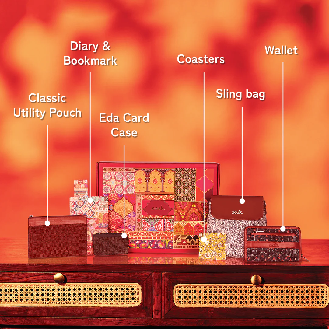 Gamthi Heritage Gift Box - Image 2