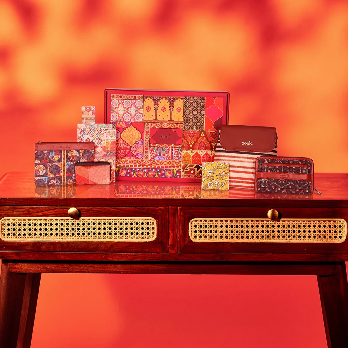 Gamthi Timeless Gift Box