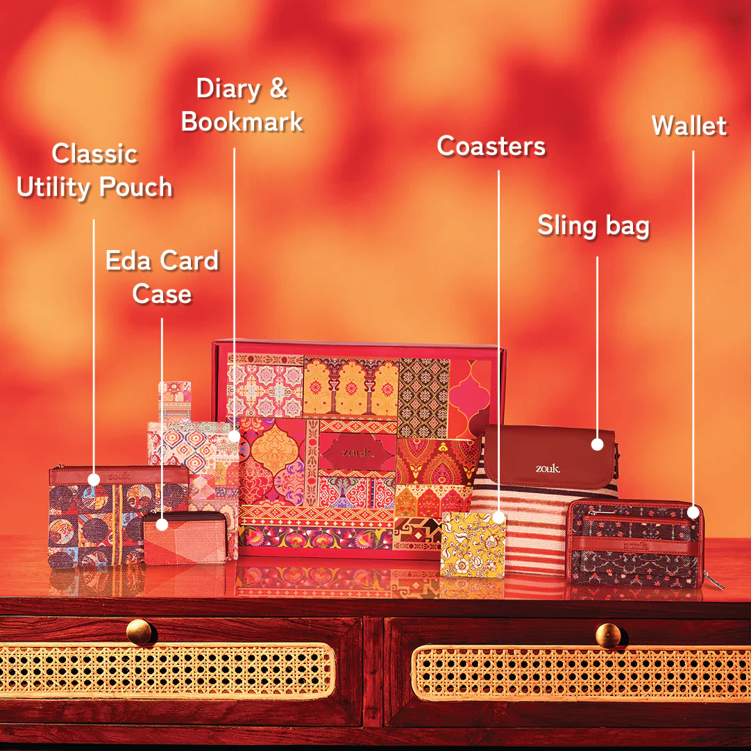 Gamthi Timeless Gift Box - Image 2