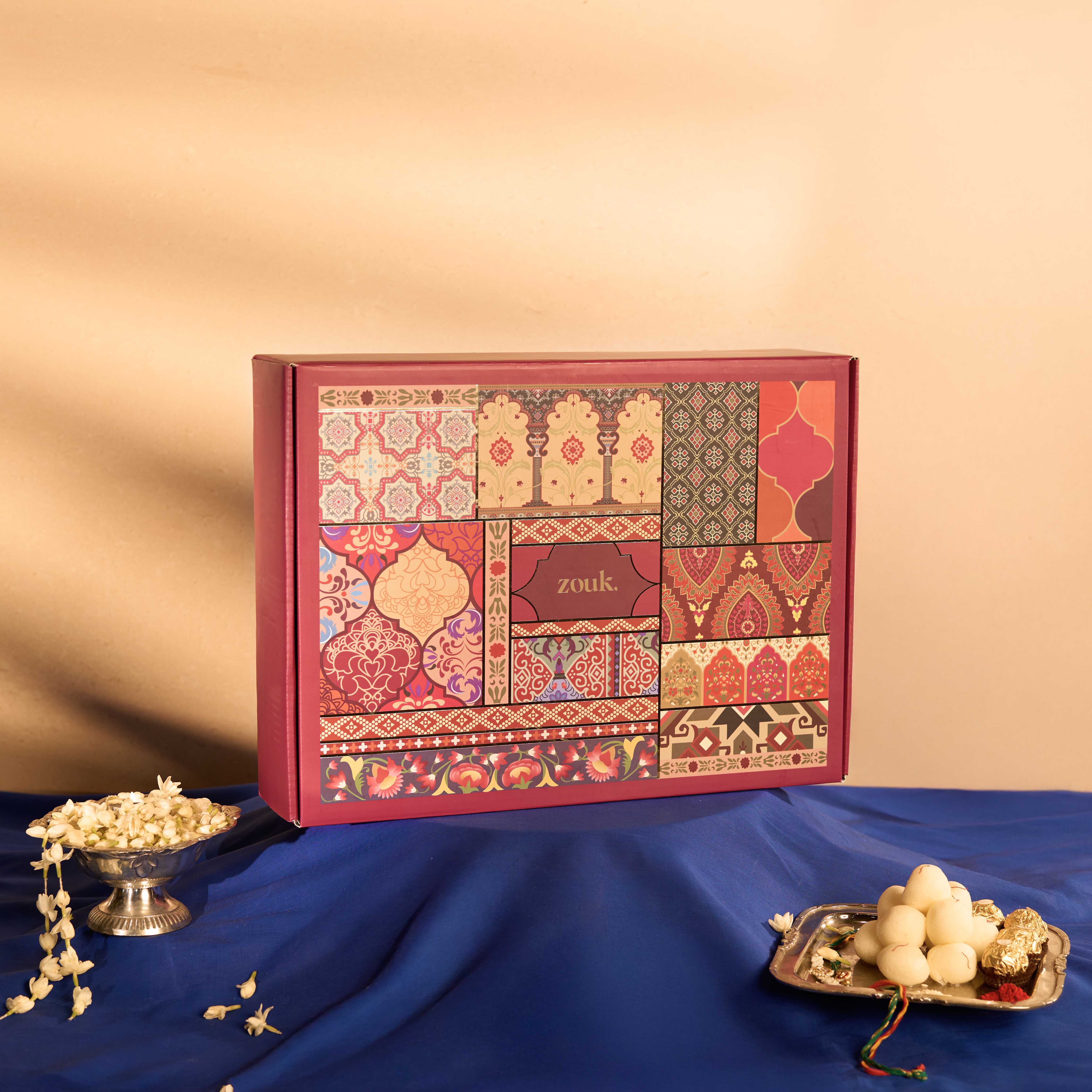 Gamthi Timeless Gift Box - Image 9