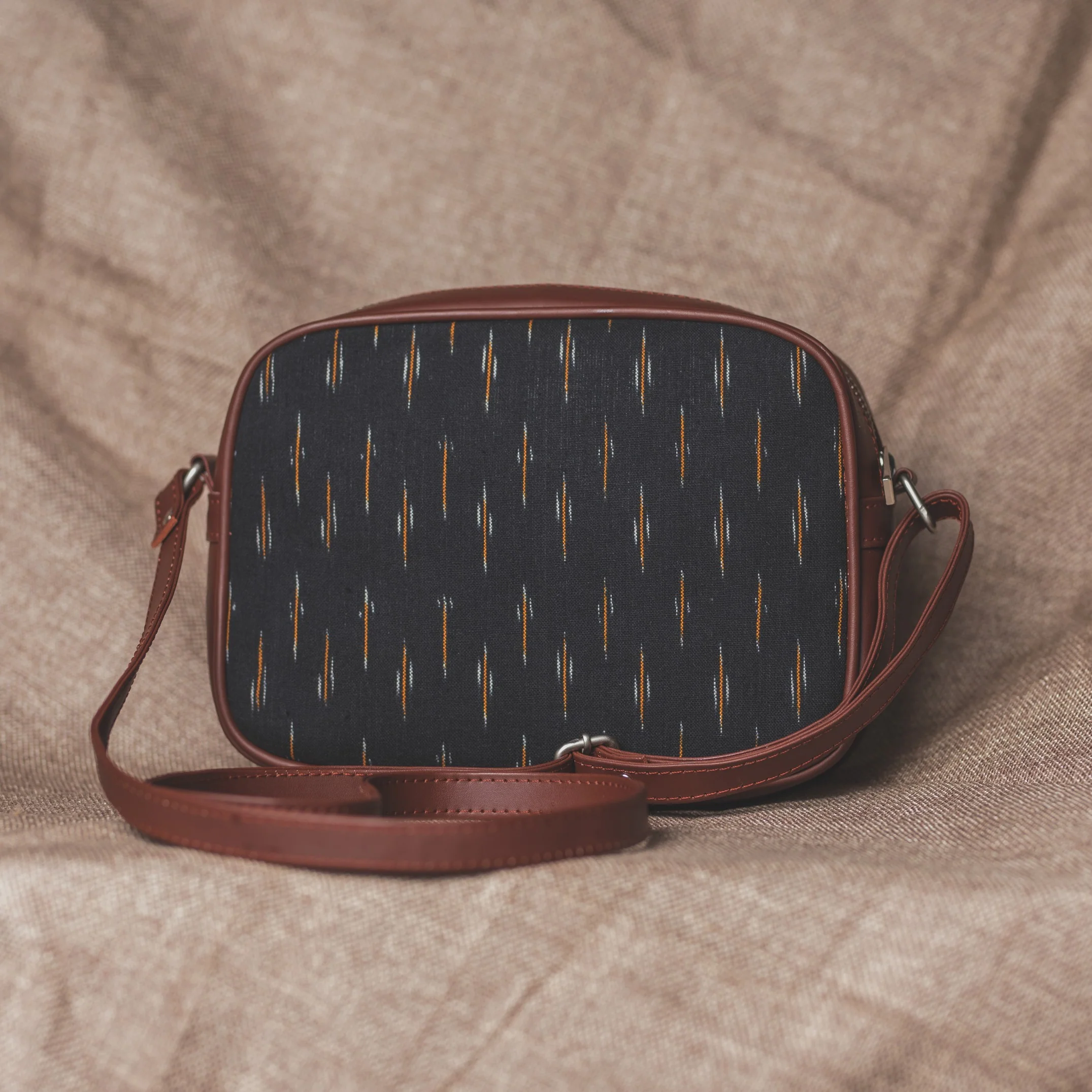 Ikat GreRe Sling Bag - Image 3