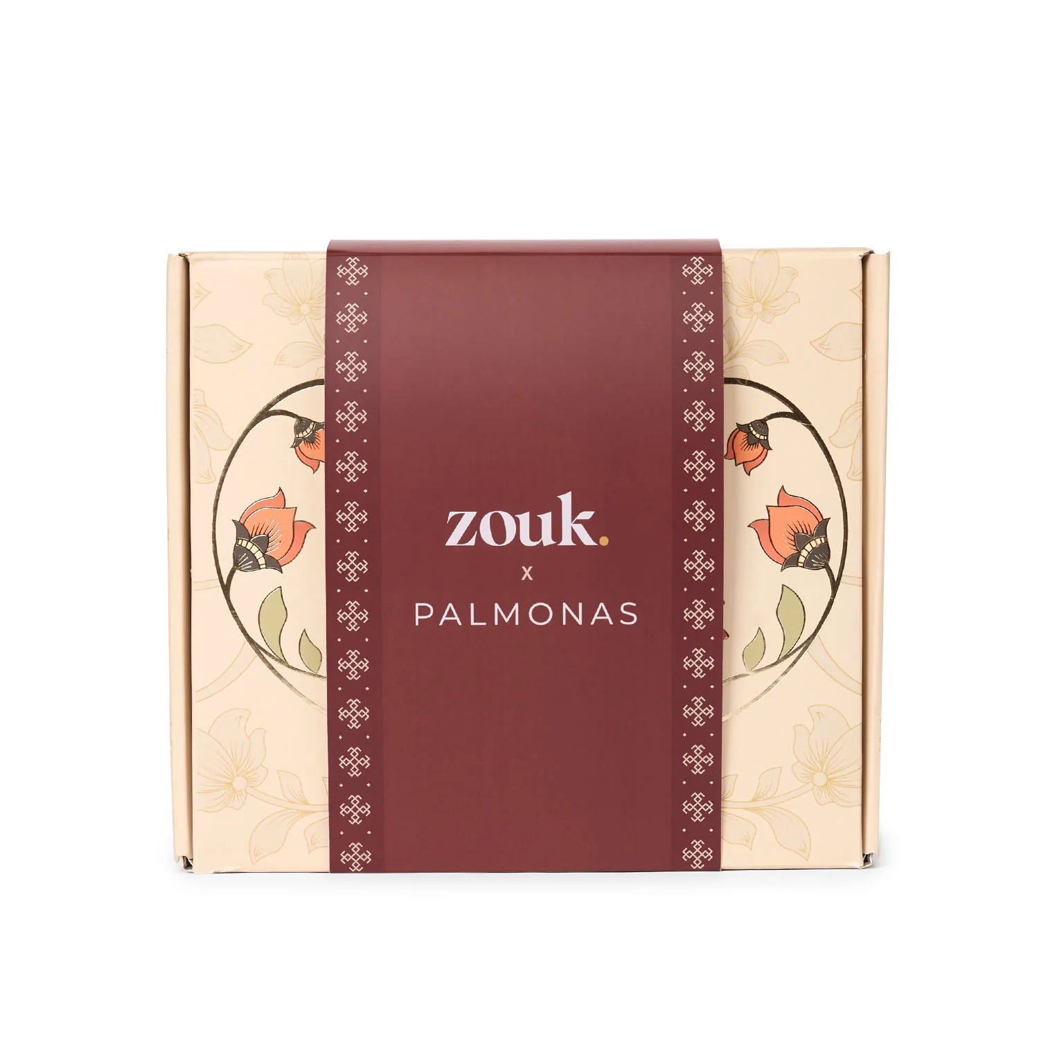 Zouk x Palmonas: Festive Gift box - Image 5