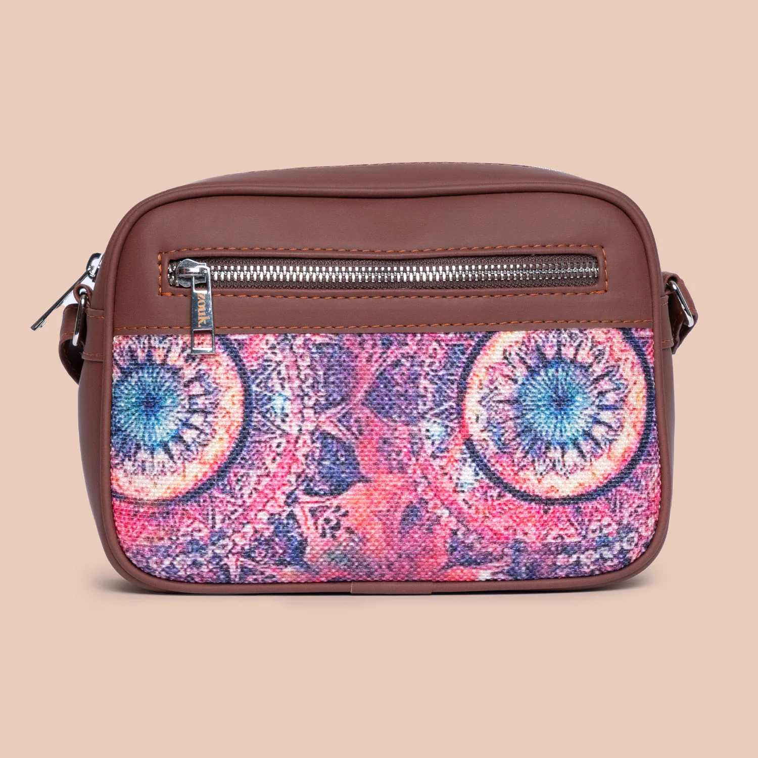Space Chakra Sling Bag - Image 2