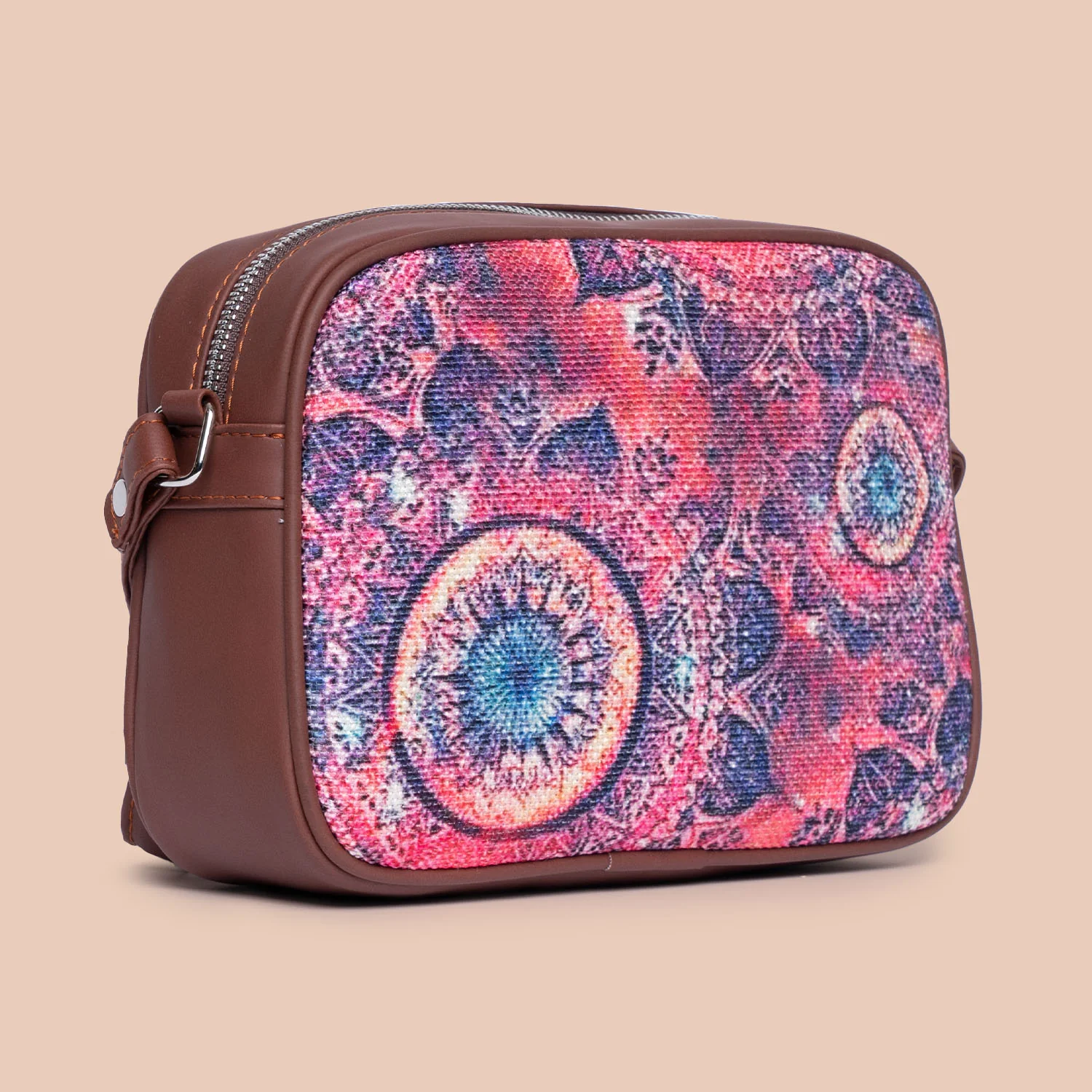 Space Chakra Sling Bag - Image 3