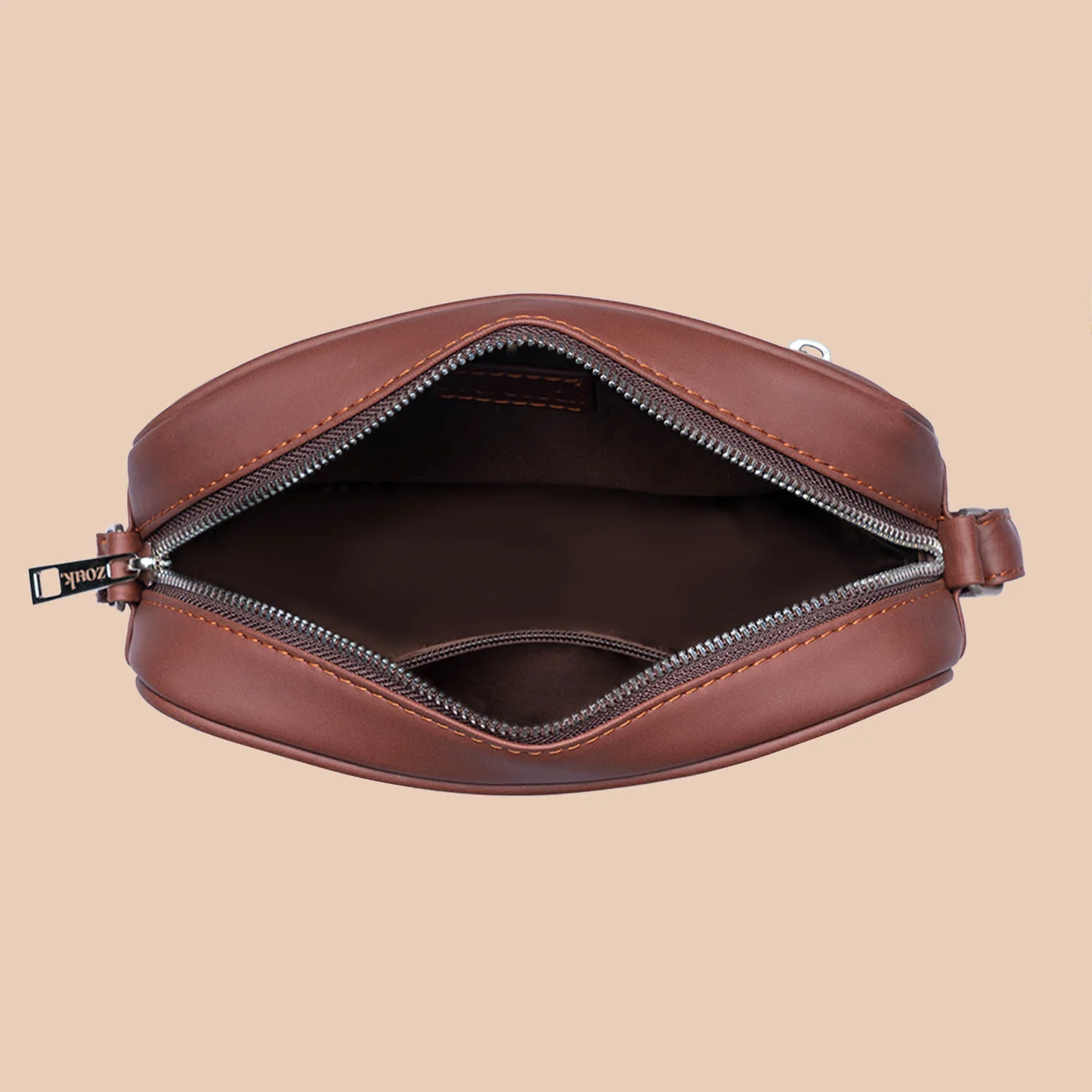 Space Chakra Sling Bag - Image 4