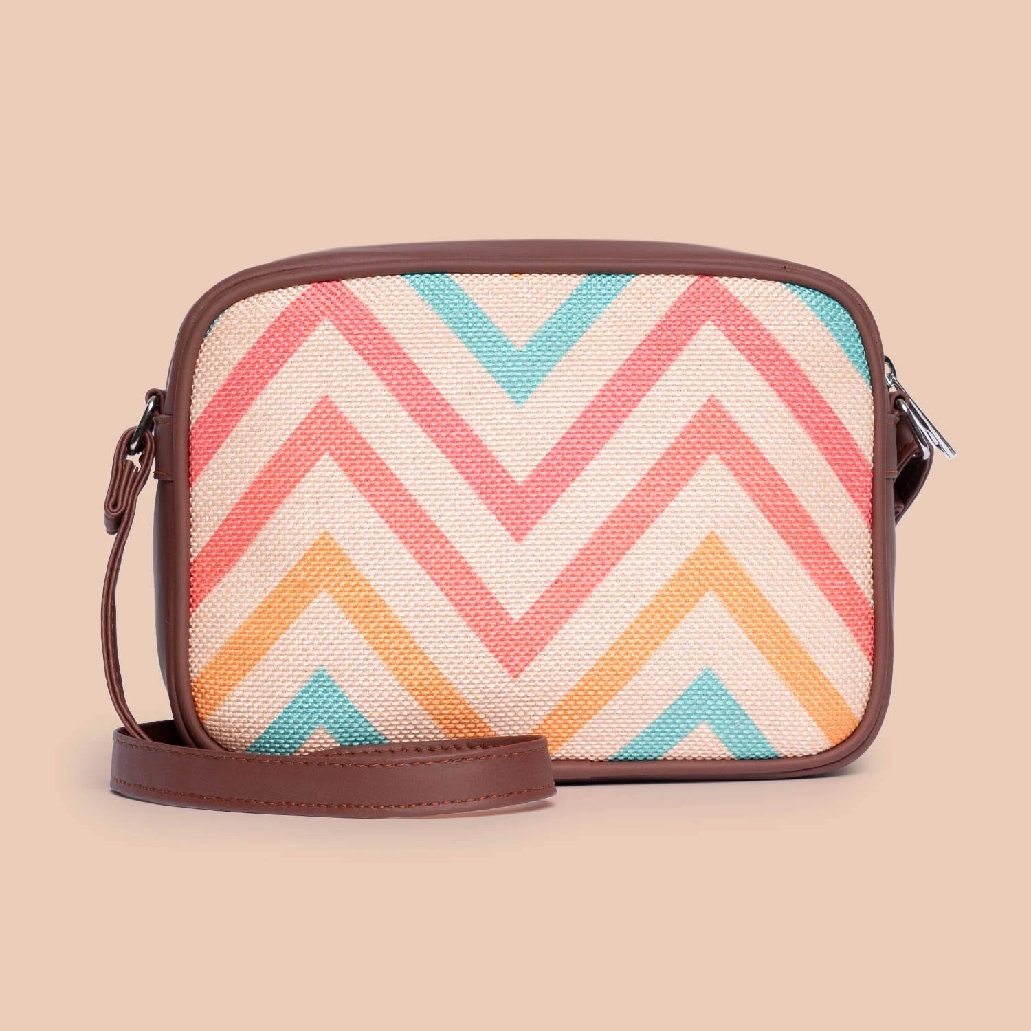 WavBeach Sling Bag - Image 3