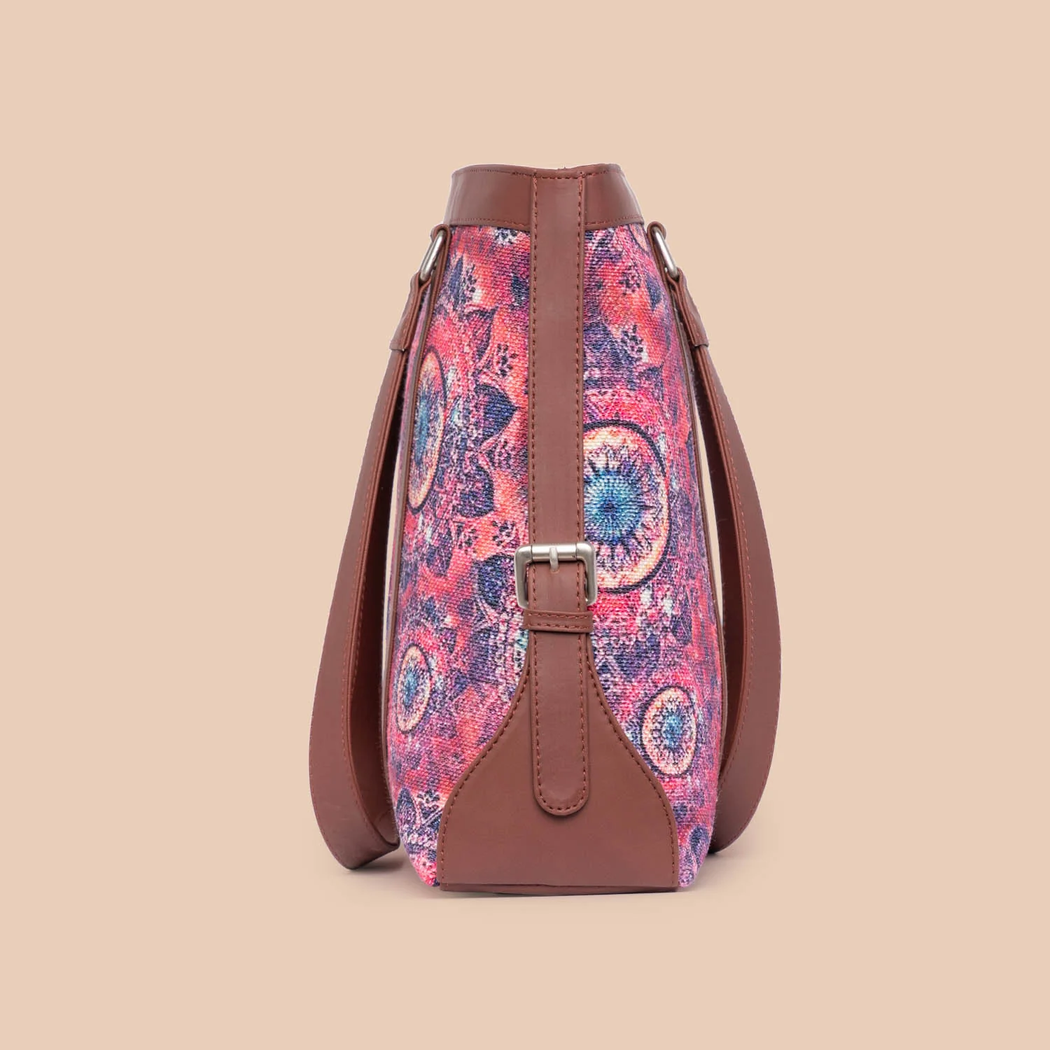 Space Chakra Women's Office Bag - Image 7