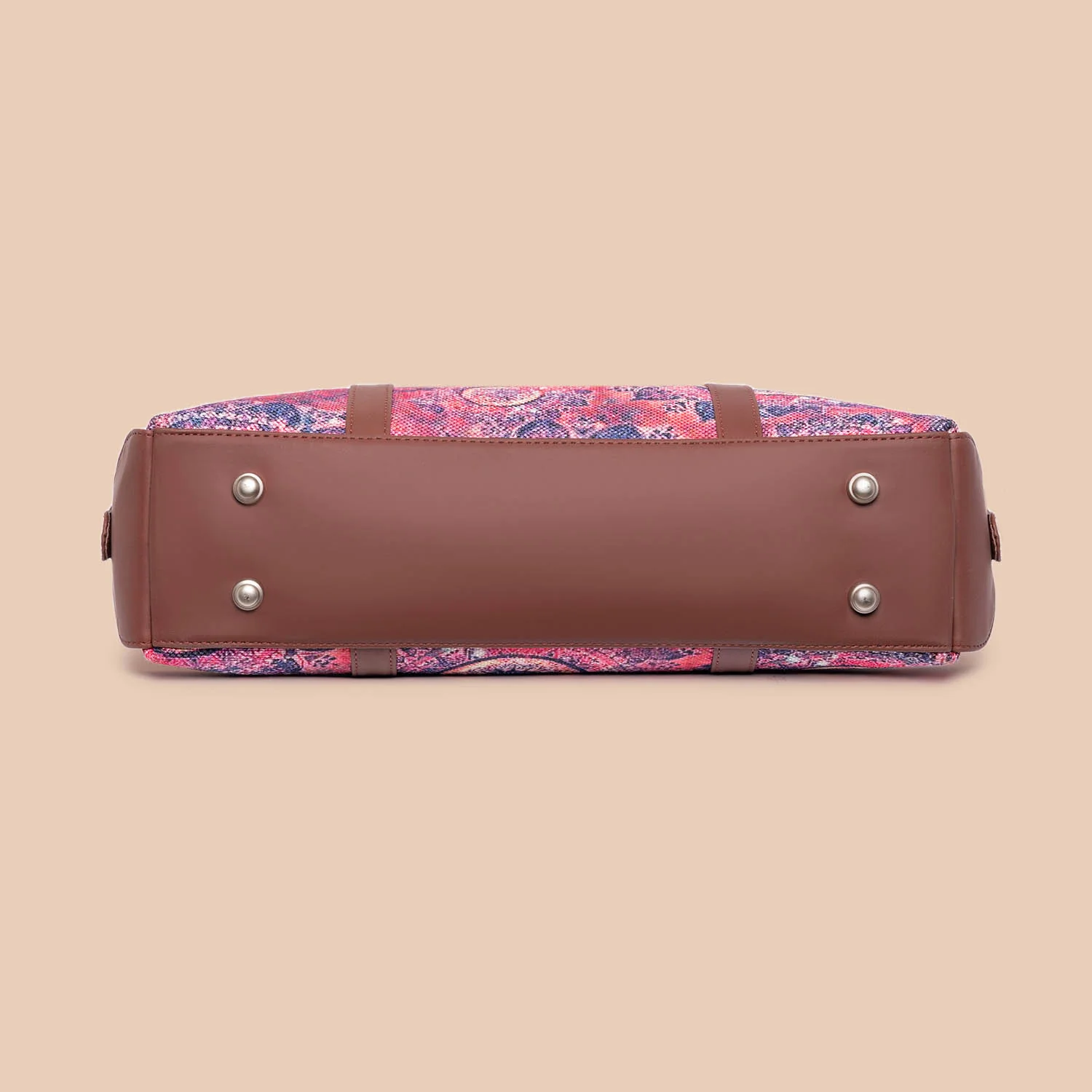 Space Chakra Women's Office Bag - Image 8