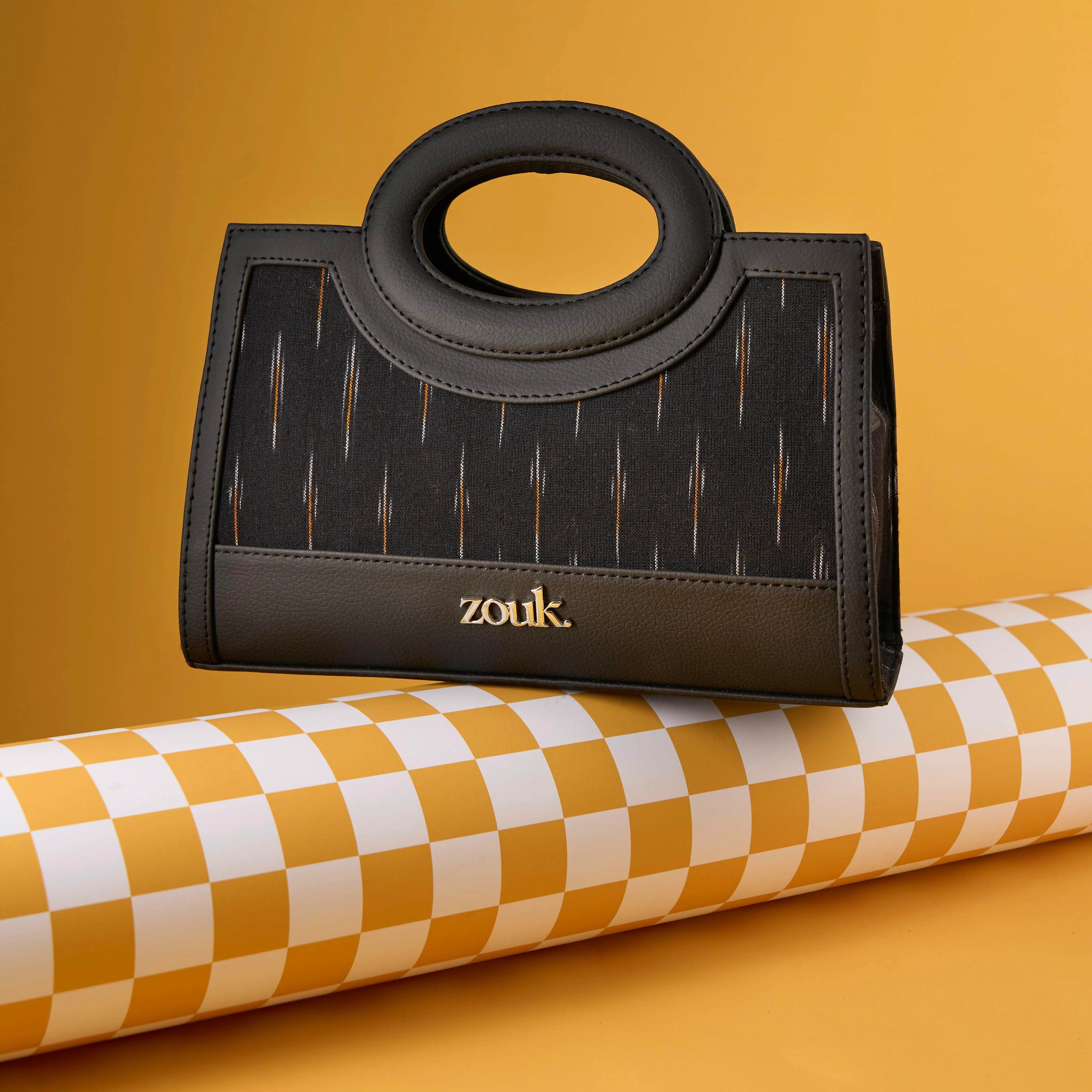 Zouk X Gul Mandala Geometric Gift Box - Image 3